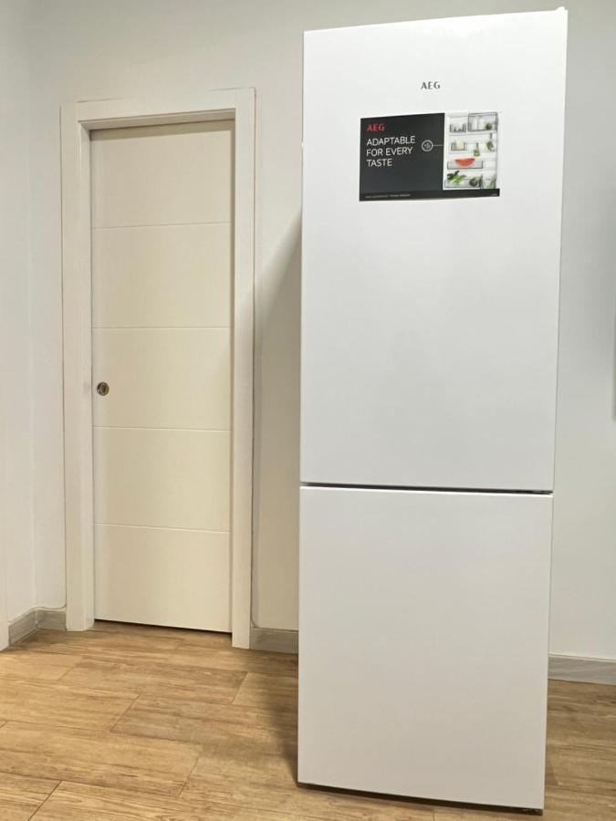 New Camp Nou Apartment/Diret Airport,Beautiful L'Hospitalet de Llobregat Eksteriør bilde