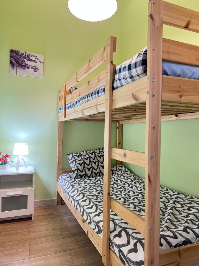 New Camp Nou Apartment/Diret Airport,Beautiful L'Hospitalet de Llobregat Eksteriør bilde