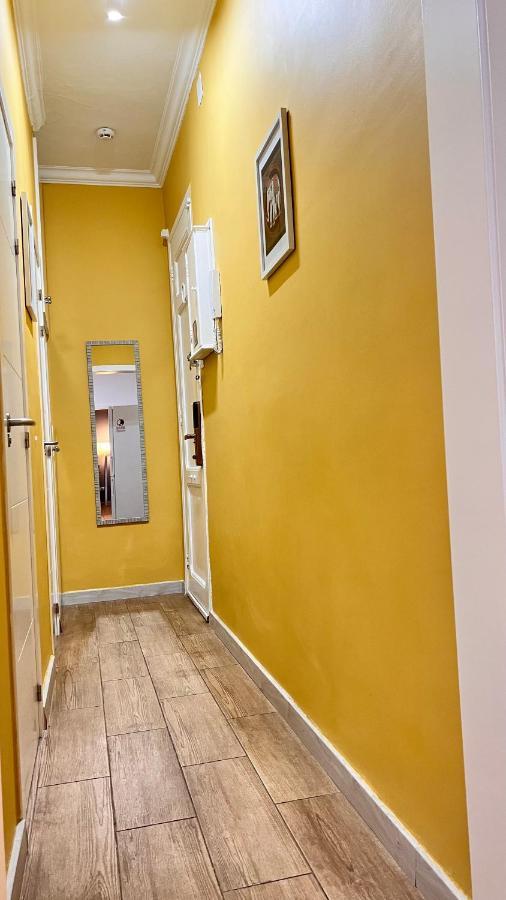 New Camp Nou Apartment/Diret Airport,Beautiful L'Hospitalet de Llobregat Eksteriør bilde