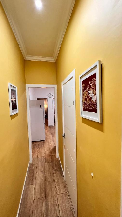New Camp Nou Apartment/Diret Airport,Beautiful L'Hospitalet de Llobregat Eksteriør bilde